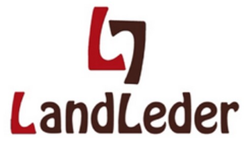 LandLeder Logo (EUIPO, 04.11.2010)