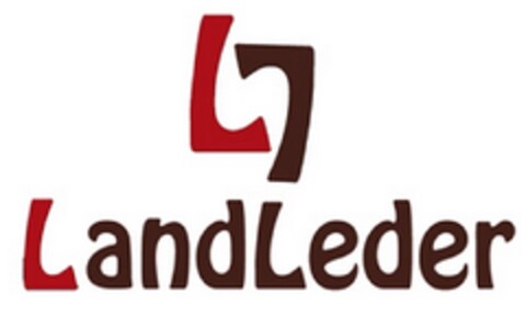 LandLeder Logo (EUIPO, 11/04/2010)