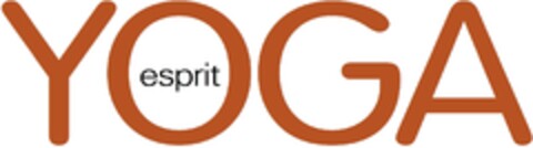 Esprit Yoga Logo (EUIPO, 11/02/2010)