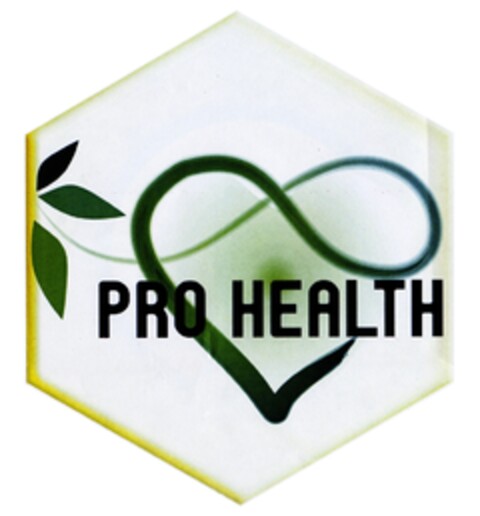 Pro Health Logo (EUIPO, 04/08/2011)