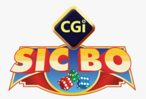 CGI SIC BO Logo (EUIPO, 11.02.2011)