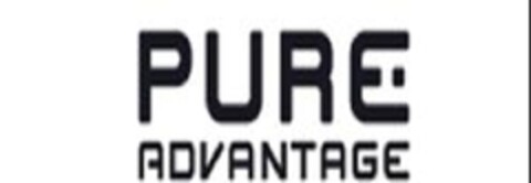 PURE ADVANTAGE Logo (EUIPO, 23.02.2011)