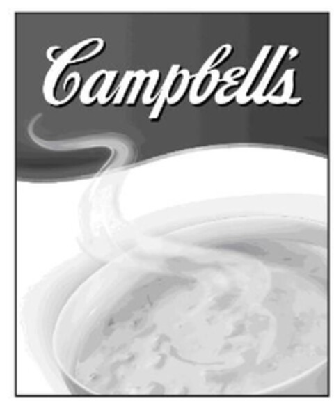 CAMPBELL'S Logo (EUIPO, 05.05.2011)
