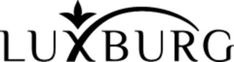 LUXBURG Logo (EUIPO, 17.05.2011)