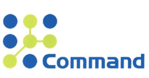 Command Logo (EUIPO, 20.05.2011)