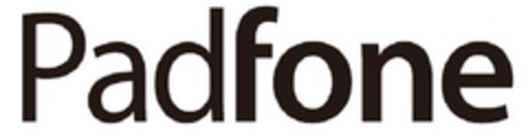 Padfone Logo (EUIPO, 05/20/2011)