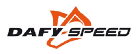 DAFY SPEED Logo (EUIPO, 10.06.2011)