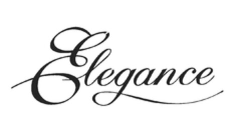 ELEGANCE Logo (EUIPO, 08/25/2011)