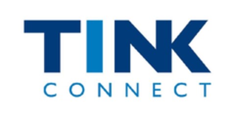 TINKCONNECT Logo (EUIPO, 05.09.2011)
