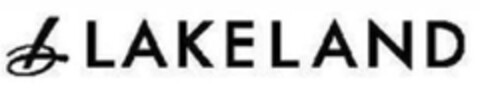 LAKELAND Logo (EUIPO, 09/16/2011)