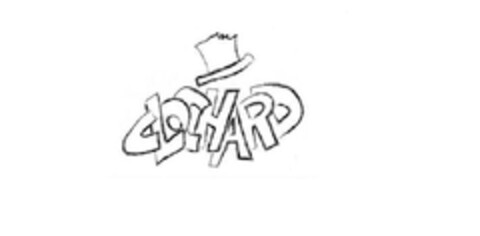 CLOCHARD Logo (EUIPO, 10.10.2011)