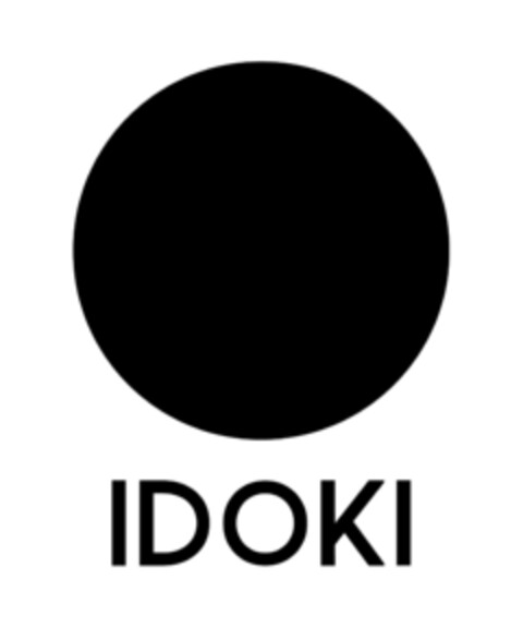 IDOKI Logo (EUIPO, 11/10/2011)