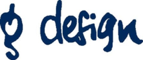g design Logo (EUIPO, 14.11.2011)