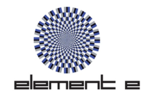 element e Logo (EUIPO, 17.11.2011)