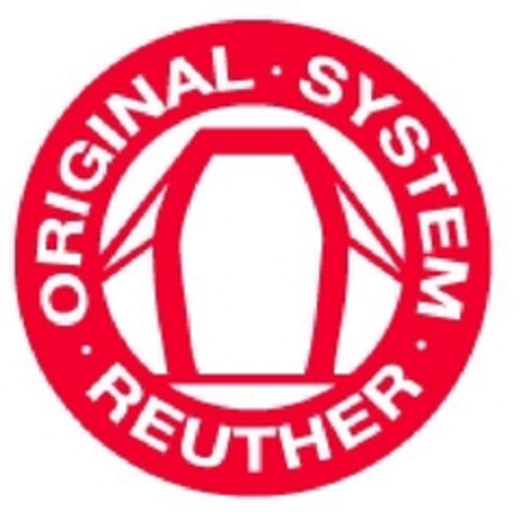 REUTHER ORIGINAL SYSTEM Logo (EUIPO, 02.12.2011)