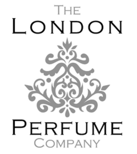 THE LONDON PERFUME COMPANY Logo (EUIPO, 12/08/2011)