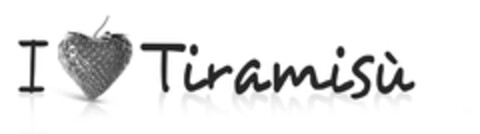 I TIRAMISU' Logo (EUIPO, 12/14/2011)