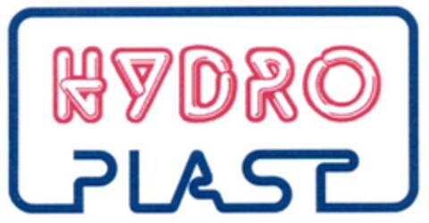 HYDROPLAST Logo (EUIPO, 19.01.2012)