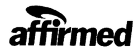 affirmed Logo (EUIPO, 17.02.2012)