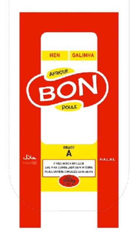 BON Logo (EUIPO, 09.05.2012)