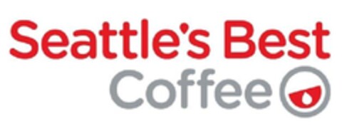 SEATTLE'S BEST COFFEE Logo (EUIPO, 04/09/2012)