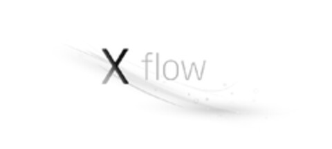 X flow Logo (EUIPO, 20.04.2012)