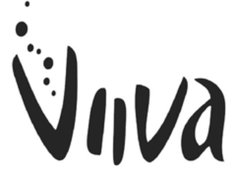 VIIVA Logo (EUIPO, 05/10/2012)