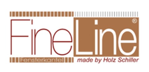 Fineline Logo (EUIPO, 06/04/2012)