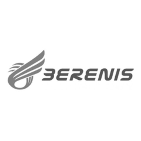 BERENIS Logo (EUIPO, 20.06.2012)