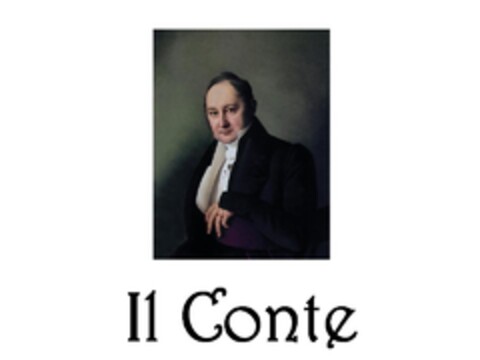 IL CONTE Logo (EUIPO, 03.08.2012)