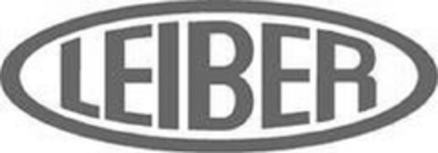 LEIBER Logo (EUIPO, 15.10.2012)