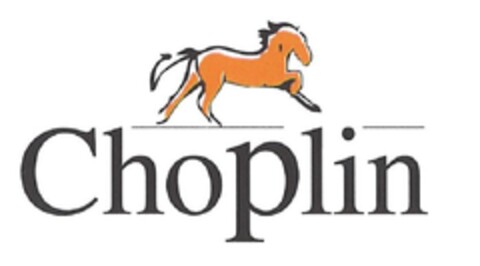 CHOPLIN Logo (EUIPO, 23.11.2012)