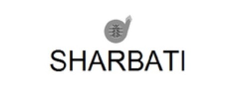 SHARBATI Logo (EUIPO, 19.11.2012)