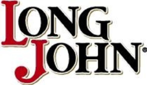 LONG JOHN Logo (EUIPO, 11/27/2012)