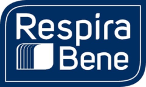 RESPIRA BENE Logo (EUIPO, 05.12.2012)