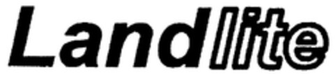 Landlite Logo (EUIPO, 05.12.2012)