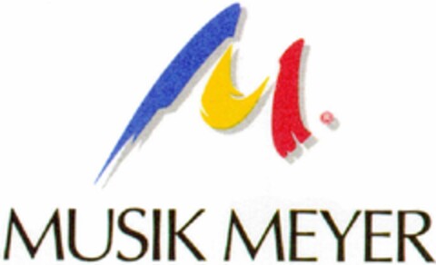 Musik Meyer Logo (EUIPO, 11.12.2012)