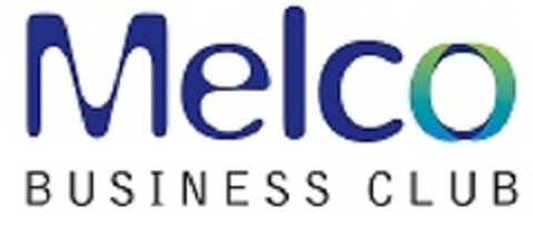 Melco BUSINESS CLUB Logo (EUIPO, 17.12.2012)