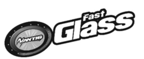 MANTIS FAST GLASS Logo (EUIPO, 01/03/2013)