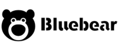 Bluebear Logo (EUIPO, 01/16/2013)