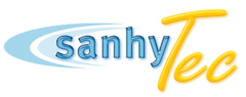 SanhyTec Logo (EUIPO, 23.01.2013)