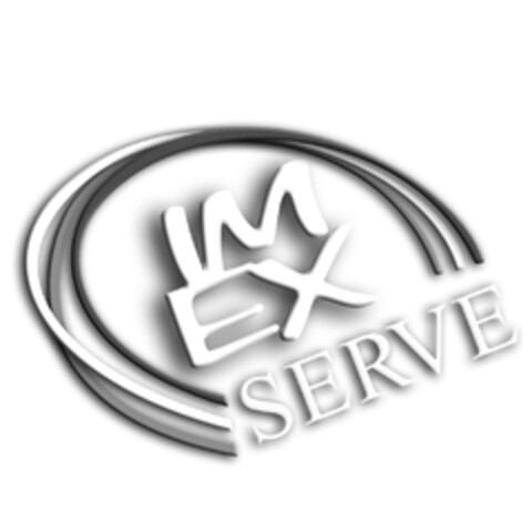 IMEX SERVE Logo (EUIPO, 08.02.2013)