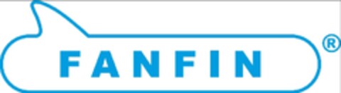 FanFin Logo (EUIPO, 02/16/2013)