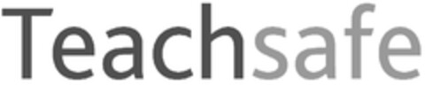 TEACHSAFE Logo (EUIPO, 08.03.2013)