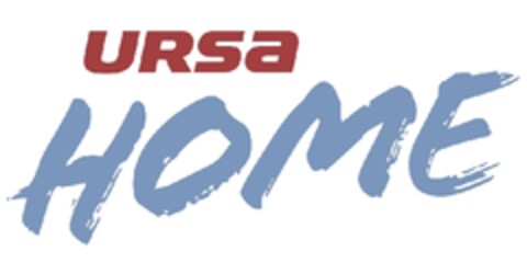 URSA HOME Logo (EUIPO, 03/11/2013)