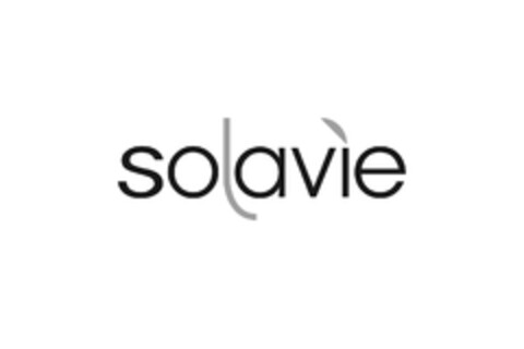 SOLAVIE Logo (EUIPO, 03.04.2013)