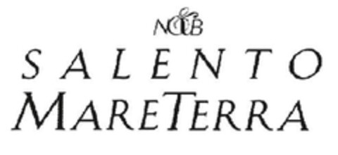 N&B SALENTO MARETERRA Logo (EUIPO, 04/08/2013)