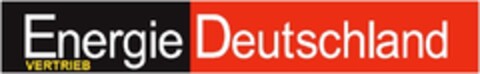 ENERGIE DEUTSCHLAND VERTRIEB Logo (EUIPO, 04/23/2013)