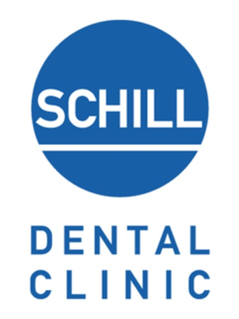 SCHILL DENTAL CLINIC Logo (EUIPO, 07/11/2013)