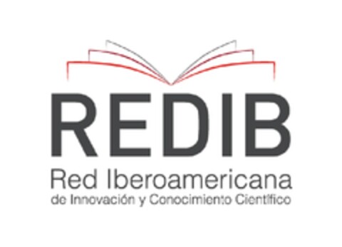 REDIB Red Iberoamericana de Innovación y conocimiento científico Logo (EUIPO, 31.07.2013)